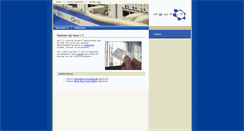 Desktop Screenshot of nextit.nl
